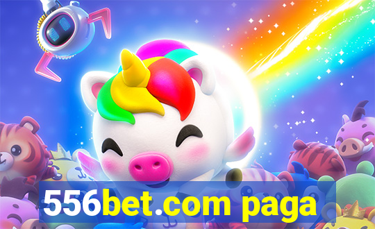 556bet.com paga